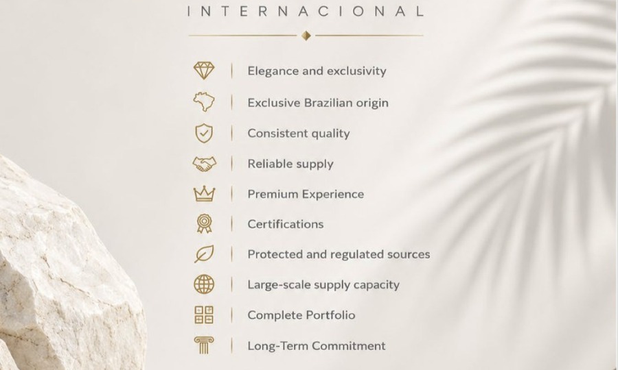 Bellac International institutional overview